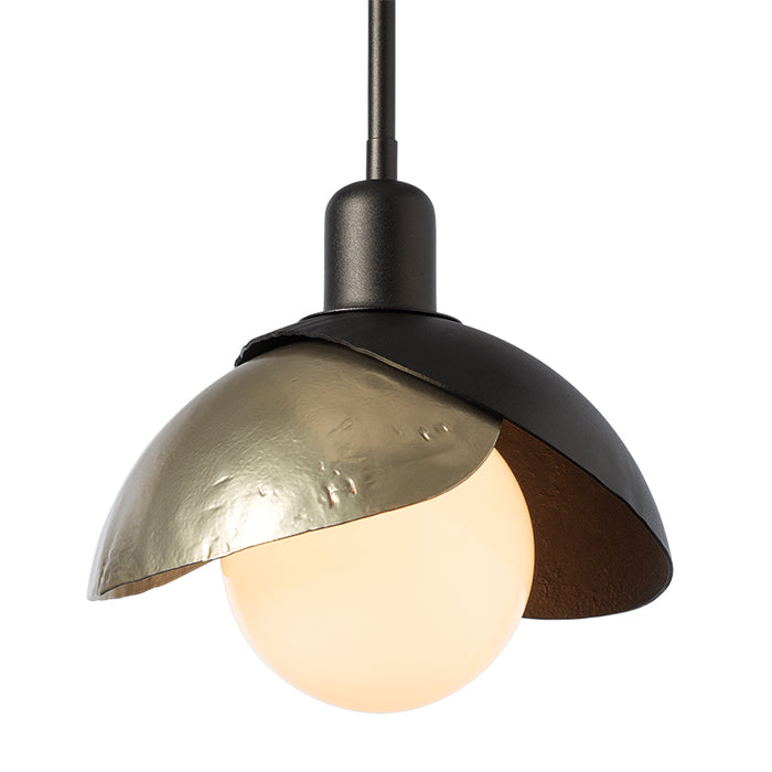 Hubbardton Forge 181183 Brooklyn 1-lt 9" Pendant
