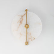 Maxim 18200 Quarry 1-lt 12" LED Flush Mount, Damp