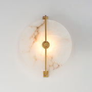 Maxim 18200 Quarry 1-lt 12" LED Flush Mount, Damp