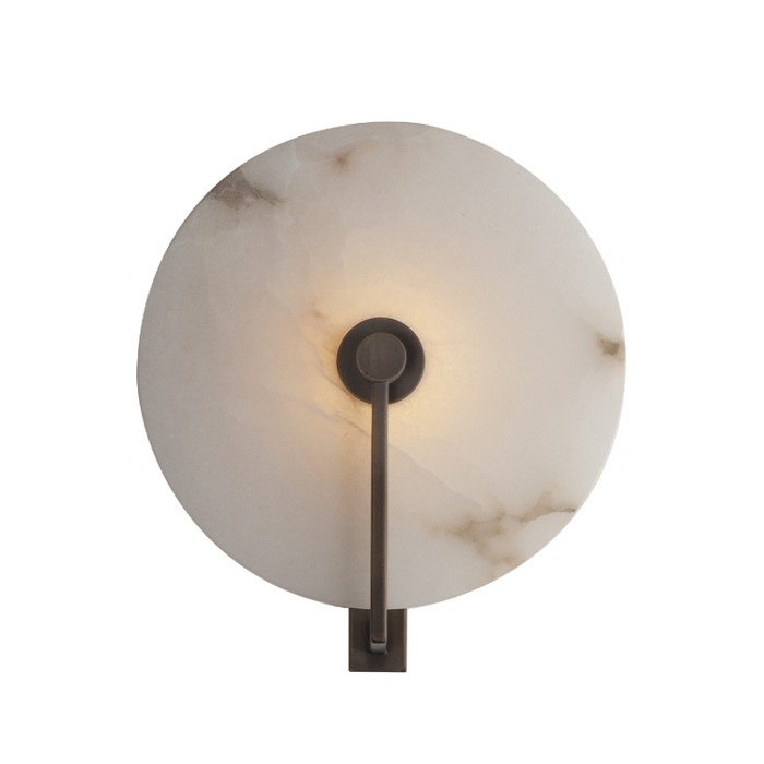 Maxim 18201 Quarry 1-lt 11" Tall LED Wall Sconce