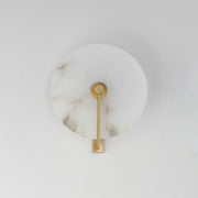 Maxim 18201 Quarry 1-lt 11" Tall LED Wall Sconce, Damp
