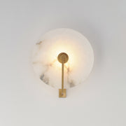 Maxim 18201 Quarry 1-lt 11" Tall LED Wall Sconce, Damp
