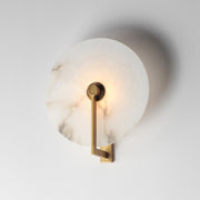 Maxim 18201 Quarry 1-lt 11" Tall LED Wall Sconce, Damp