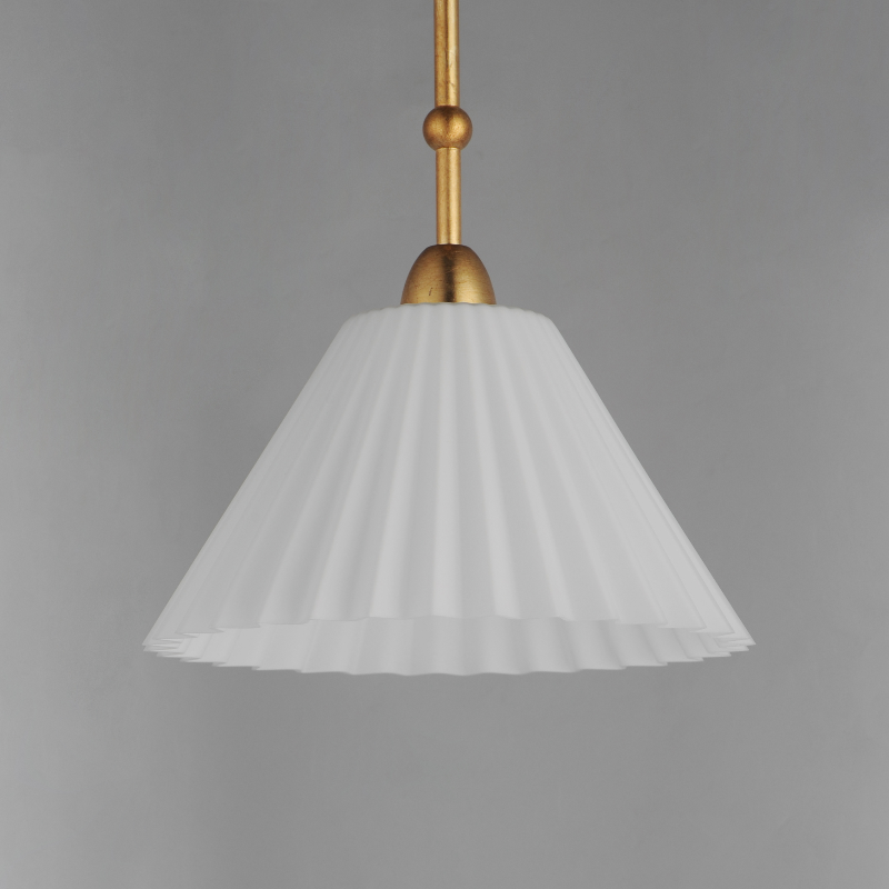 Maxim 18311 Kismet 1-lt 12" Pendant