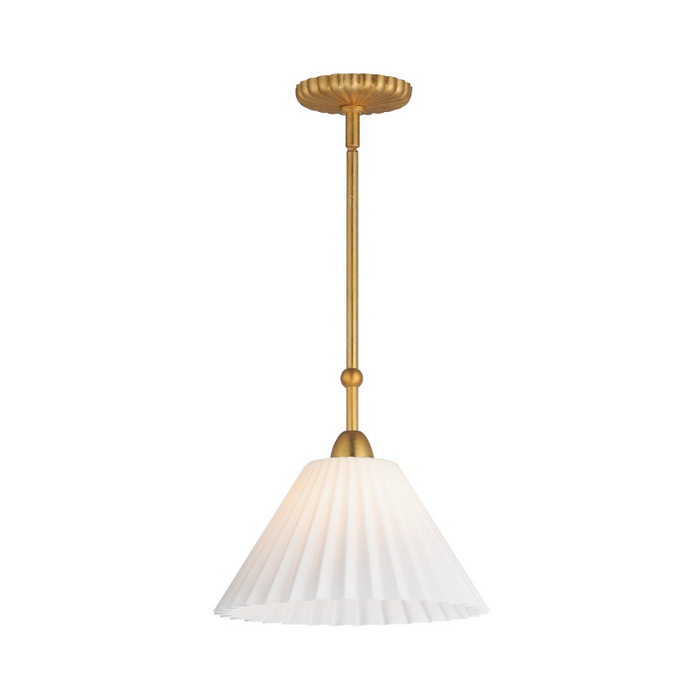 Maxim 18311 Kismet 1-lt 12" Pendant