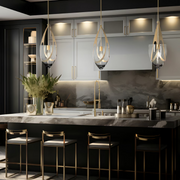 Hubbardton Forge 187468 Vaso 1-lt 11" Pendant