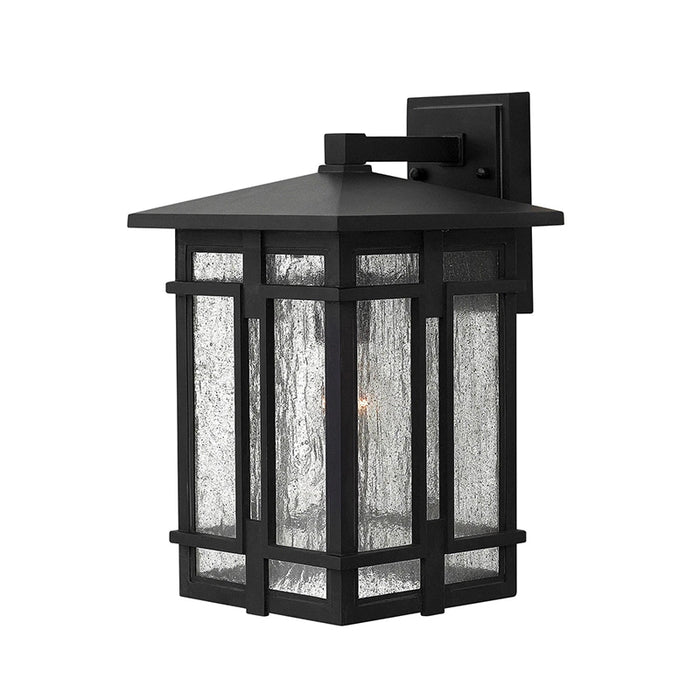 Hinkley 1964 Tucker 1-lt 15" Tall LED Outdoor Wall Light