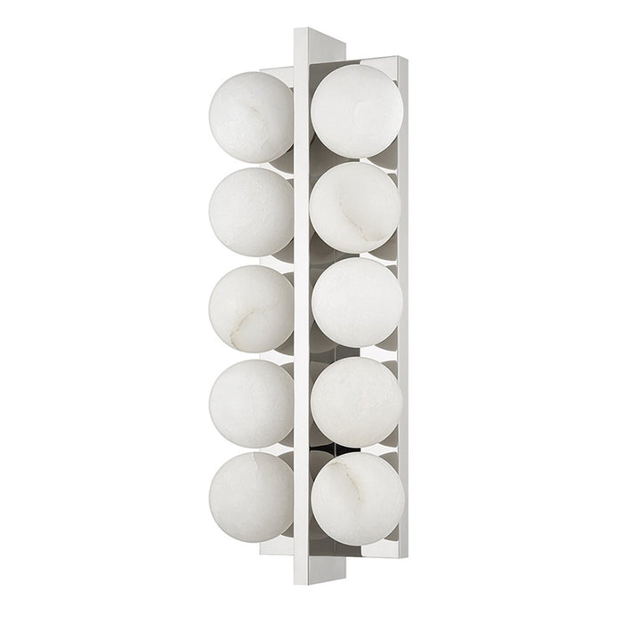 Corbett 357-10 Emile 10-lt 18" Tall LED Wall Sconce