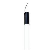 Besa 1KX-MONDO Mondo 1-lt 6" LED Pendant - 48" Height
