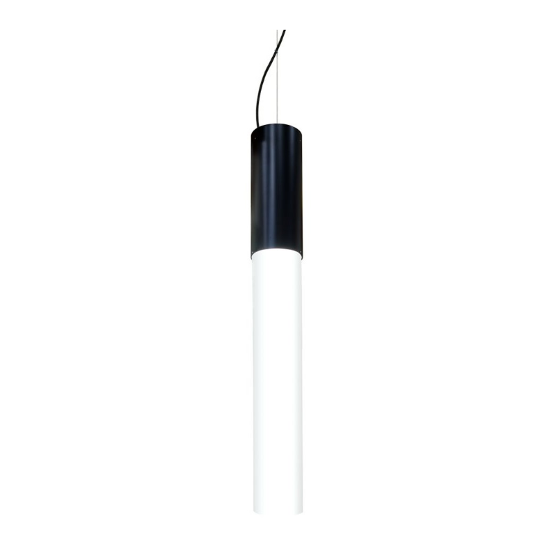Besa 1KX-MONDO Mondo 1-lt 6" LED Pendant - 48" Height