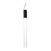 Besa 1KX-MONDO Mondo 1-lt 6" LED Pendant - 72" Height
