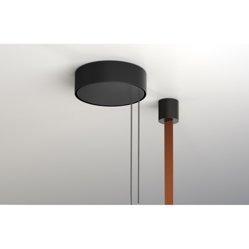 Pablo Designs T.O 3 Stack LED Pendant