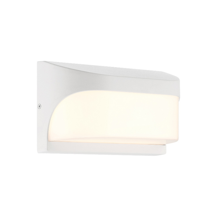 Access 20021 Laguna 1-lt 9" LED Outdoor Wall Sconce