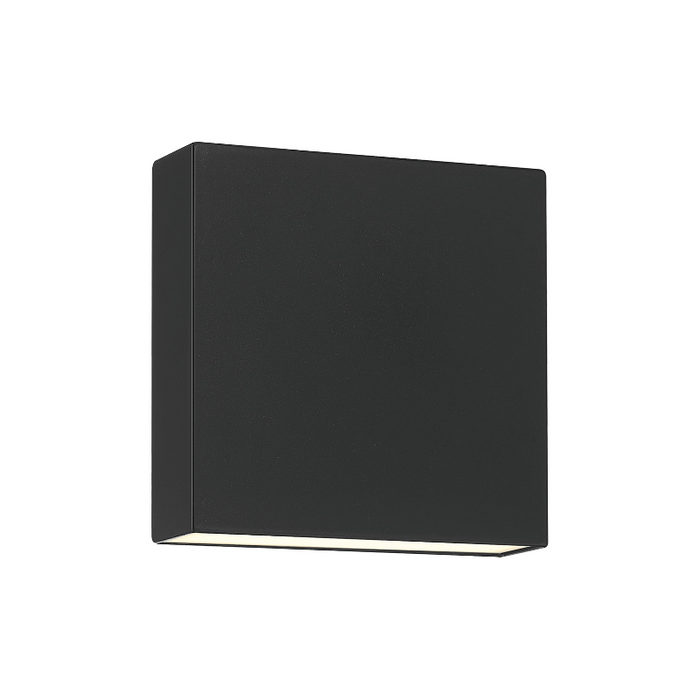 Access 20026 Strand 2-lt 6" LED Outdoor Wall Sconce