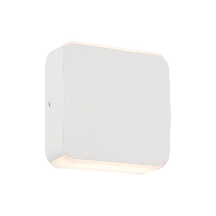 Access 20029 Newport 2-lt 6" LED Outdoor Wall Sconce