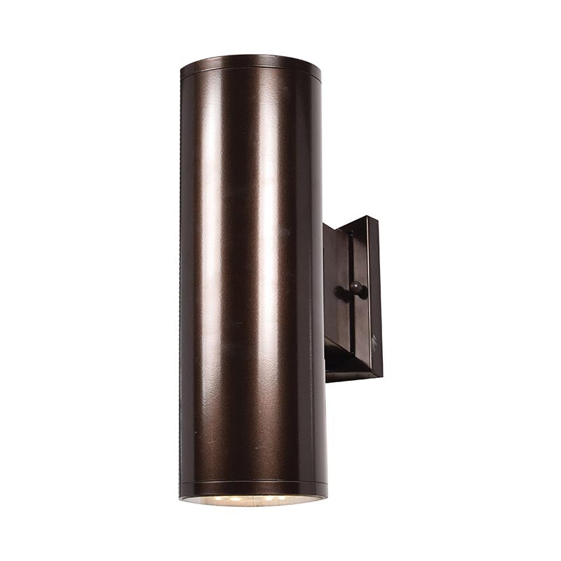 Access 20034 Sandpiper 12" Tall LED Outdoor Wall Sconce