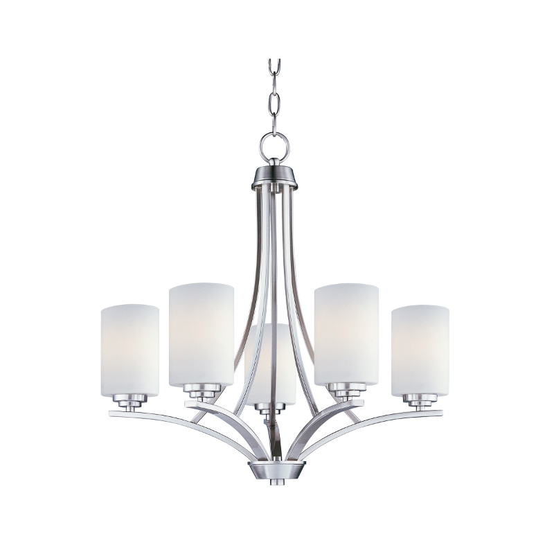 Maxim 20035 Deven 5-lt 24" Chandelier