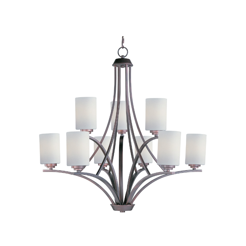 Maxim 20036 Deven 9-lt 32" Chandelier