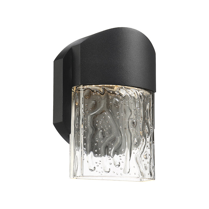 Access 20043L Mist 10" Tall LED Outdoor Wall Sconce