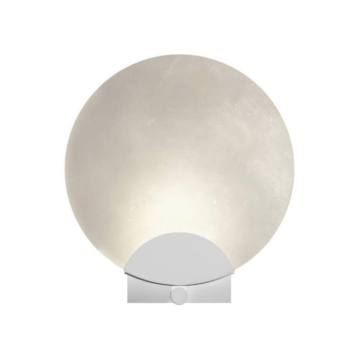 Hubbardton Forge 201059 Callisto 1-lt 11" Tall Wall Sconce