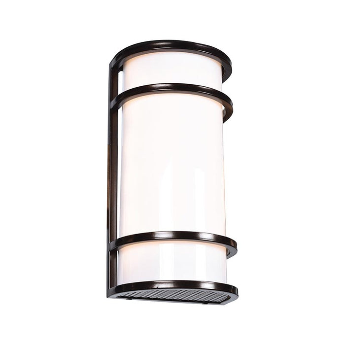 Access 20105 Cove 1-lt 12" Tall LED Outdoor Wall Sconce