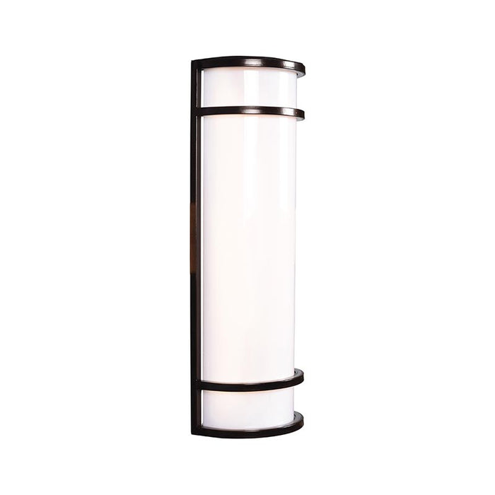 Access 20106 Cove 1-lt 18" Tall LED Outdoor Wall Sconce