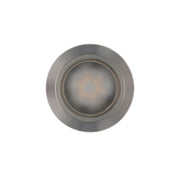 WAC 2011-CS 2" 4.5W Round Slim LED Colorscaping Indicator Light - Stainless Steel