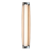 Hubbardton Forge 201380 Passage 1-lt 26" LED Bath Bar