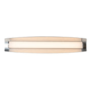 Hubbardton Forge 201380 Passage 1-lt 26" LED Bath Bar