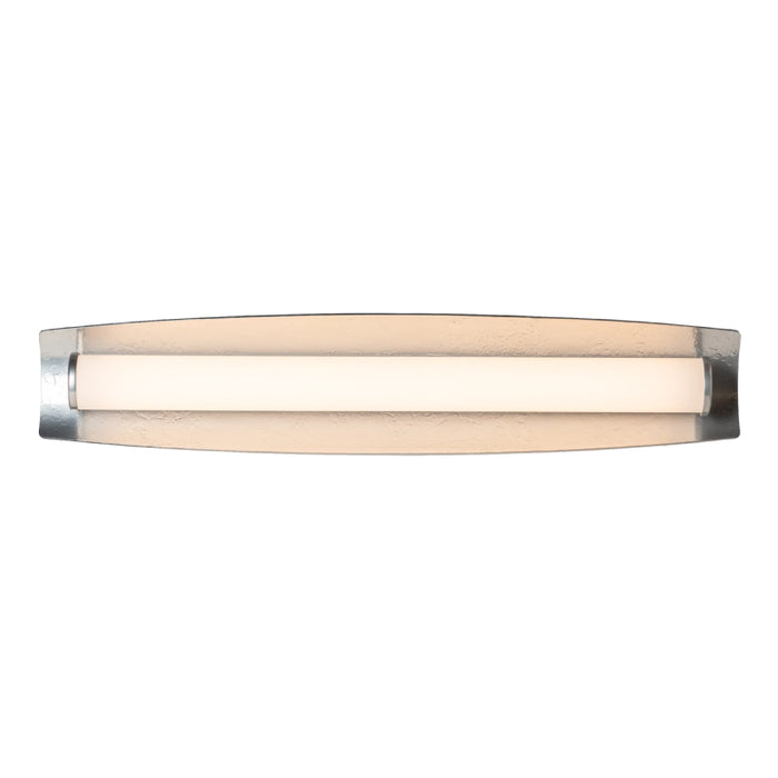 Hubbardton Forge 201380 Passage 1-lt 26" LED Bath Bar