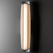 Hubbardton Forge 201380 Passage 1-lt 26" LED Bath Bar