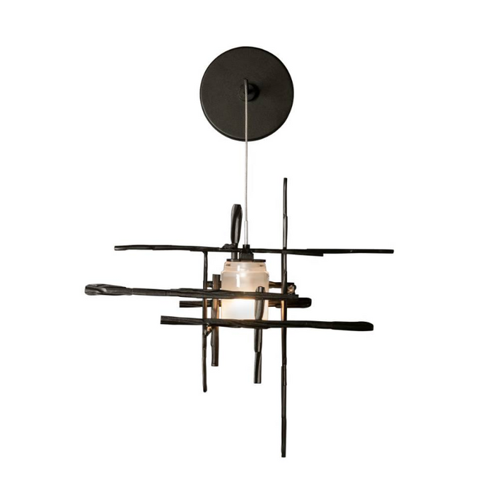 Hubbardton Forge 201396 Tura 1-lt 16" LED Wall Sconce