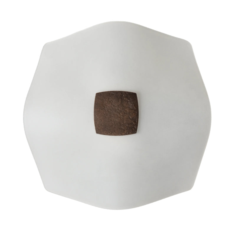 Hubbardton Forge 201500 Astra 2-lt 11" Tall Wall Sconce