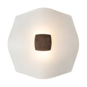 Hubbardton Forge 201500 Astra 2-lt 11" Tall Wall Sconce