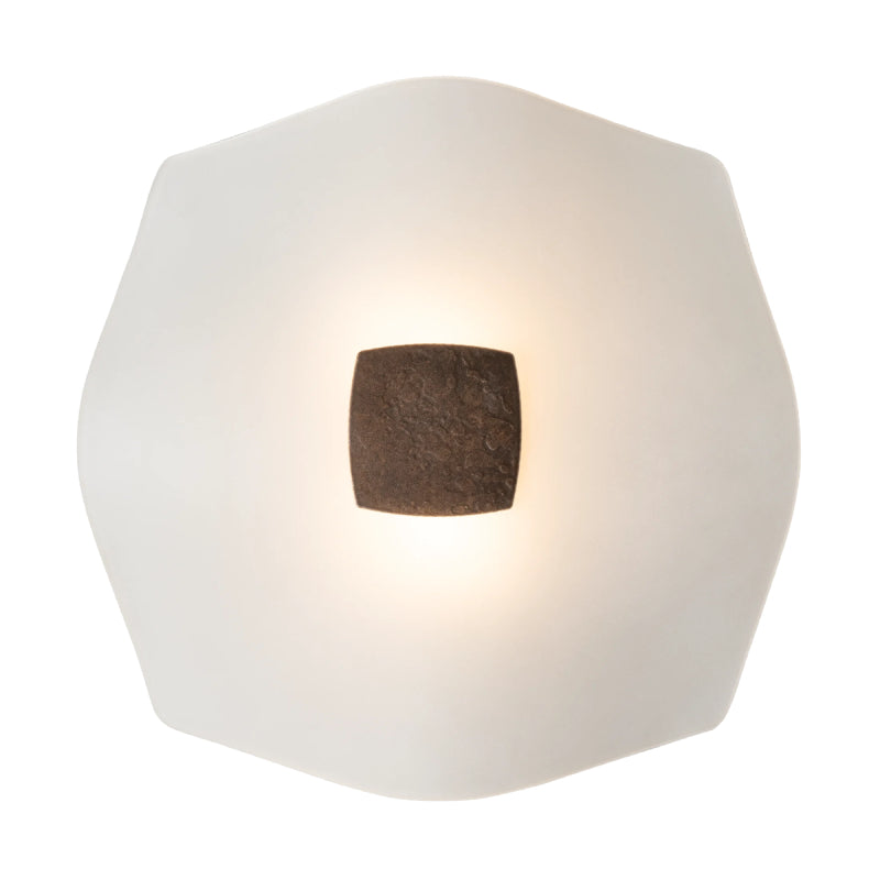 Hubbardton Forge 201500 Astra 2-lt 11" Tall Wall Sconce