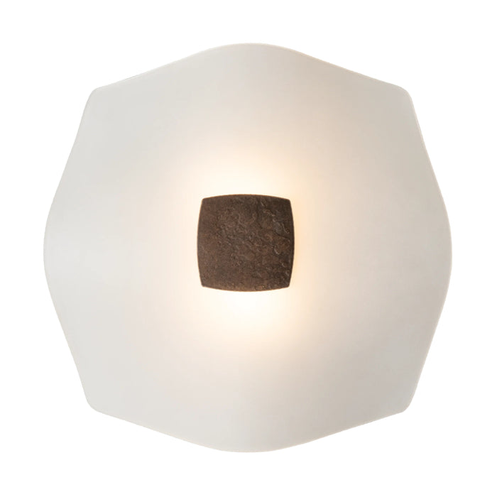 Hubbardton Forge 201500 Astra 2-lt 11" Tall Wall Sconce