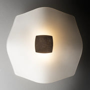Hubbardton Forge 201500 Astra 2-lt 11" Tall Wall Sconce