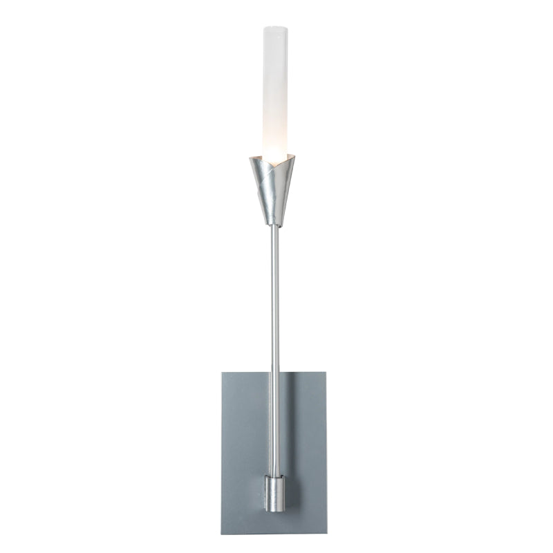 Hubbardton Forge 201700 Lilium 1-lt 24" Tall Wall Sconce
