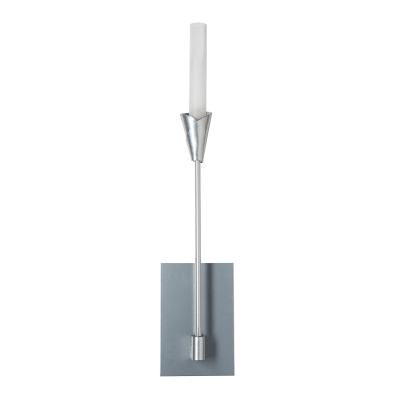 Hubbardton Forge 201700 Lilium 1-lt 24" Tall Wall Sconce