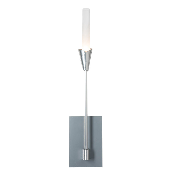 Hubbardton Forge 201700 Lilium 1-lt 24" Tall Wall Sconce