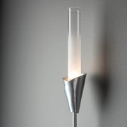 Hubbardton Forge 201700 Lilium 1-lt 24" Tall Wall Sconce