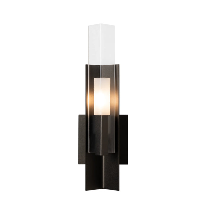 Hubbardton Forge 202045 Summit 1-lt 16" Tall Wall Sconce
