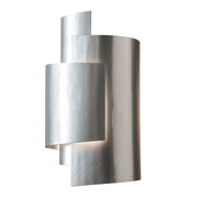 Hubbardton Forge 202117 Zen 1-lt 14" Tall Bath Sconce