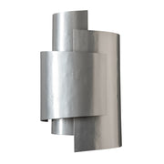 Hubbardton Forge 202117 Zen 1-lt 14" Tall Bath Sconce