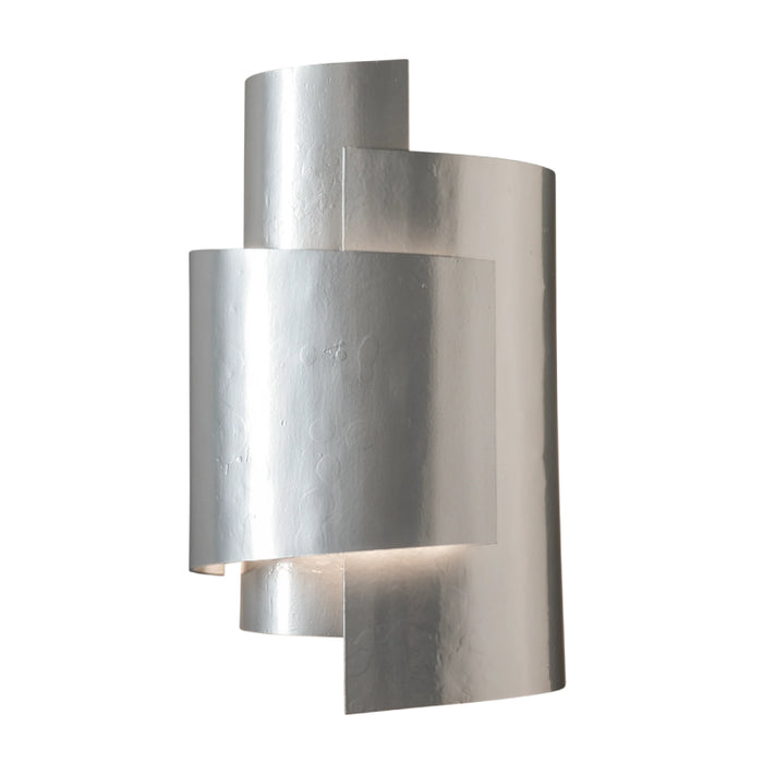 Hubbardton Forge 202117 Zen 1-lt 14" Tall Bath Sconce