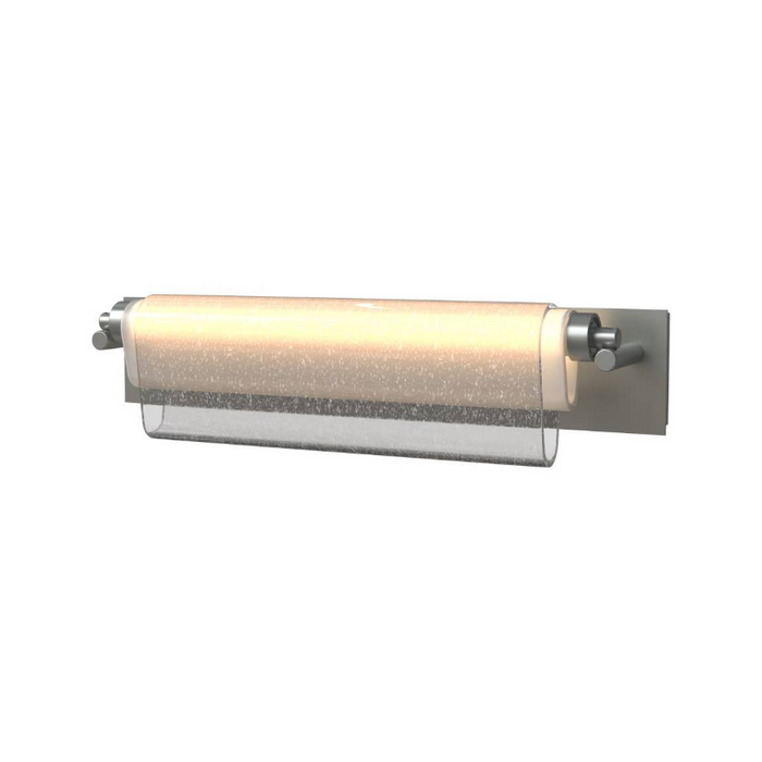 Hubbardton Forge 202225 Draped 1-lt 26" LED Bath Bar