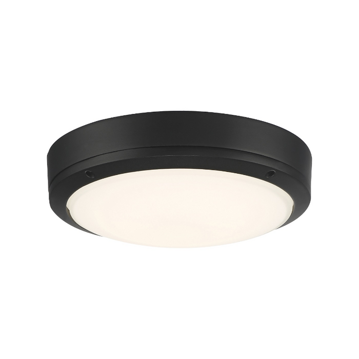 Access 20250 Rockaway 1-lt 11" LED Outdoor Flush Mount