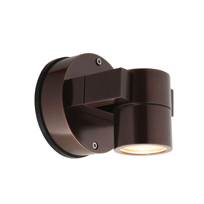 Access 20351 KO 1-lt 4" LED Outdoor Wall Light