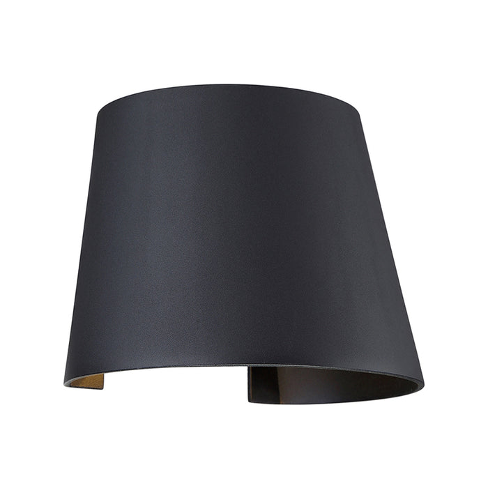 Access 20399 Cone 2-lt LED Outdoor Wall Sconce