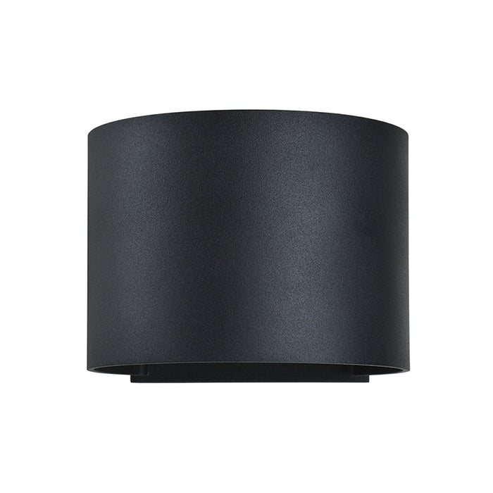 Access 20399 Curve 2-lt LED Outdoor Wall Sconce